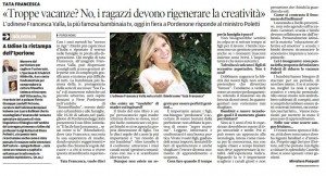 Messaggero Veneto