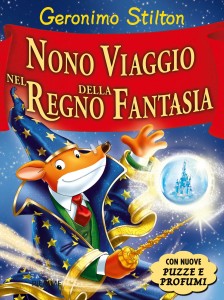 Nono viaggio nel regno della fantasia