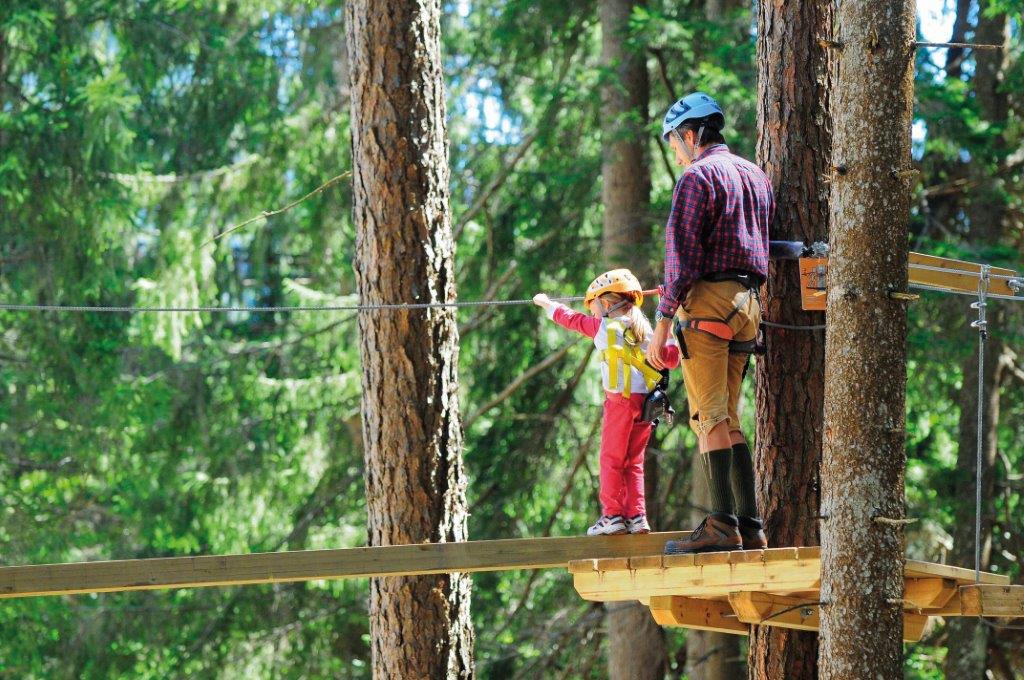 Tre Cime Adventure Park (2)