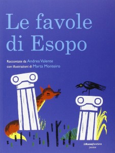 Le Favole di Esopo