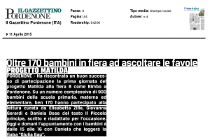 Gazzettino di Pordenone