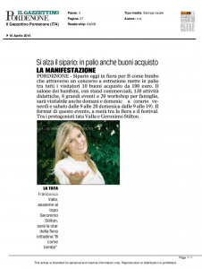 GAZZETTINO DI PORDENONE