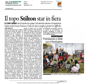 Il Gazzettino di Pordenone