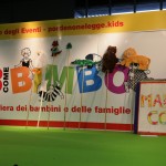 B COME BIMBO 2013