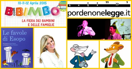 eventi bcomebimbo pordenonelegge.kids