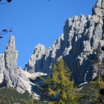 Val dell' Inferno di Giacomo_Giordani