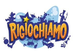 rigiochiamo